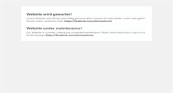 Desktop Screenshot of elmoto.com