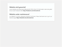 Tablet Screenshot of elmoto.com