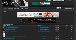 Desktop Screenshot of elmoto.net